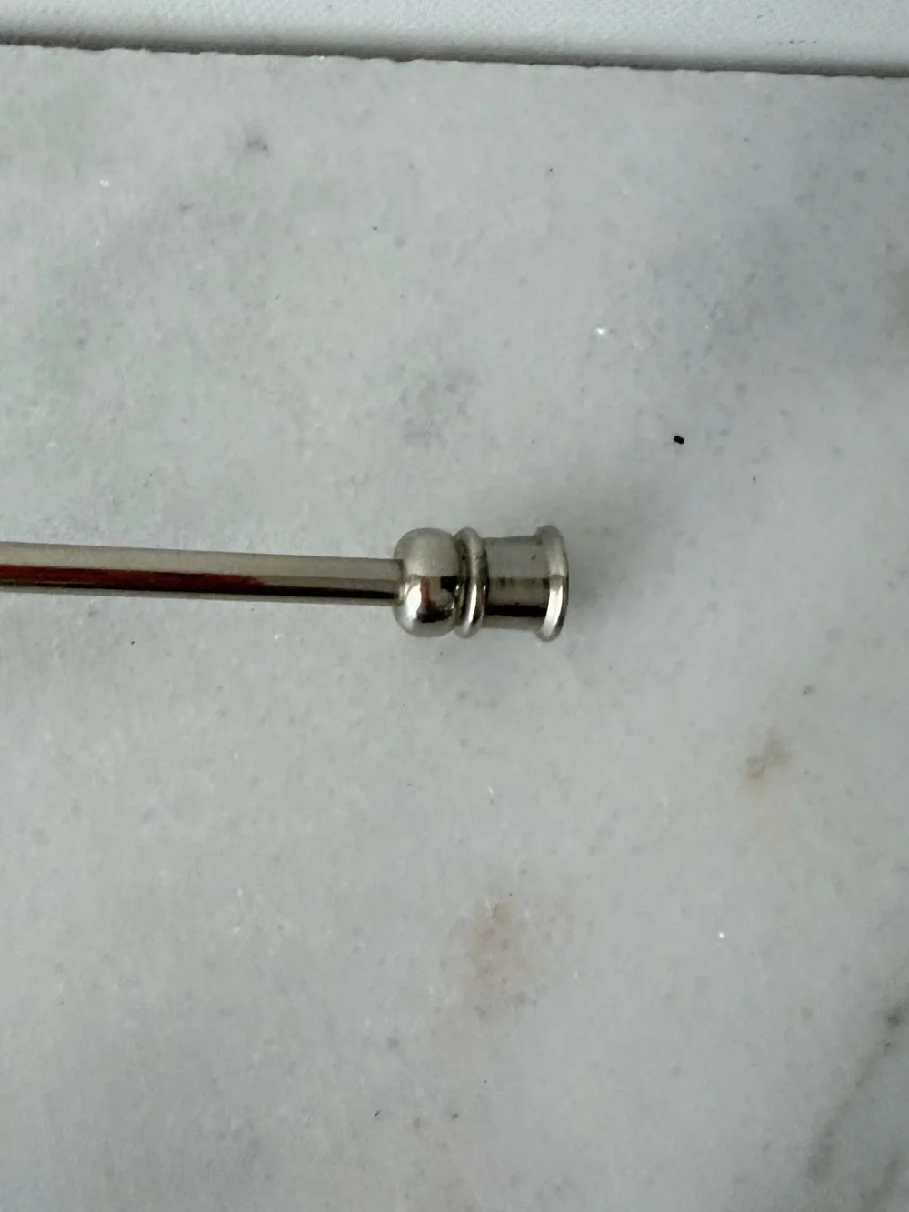 N/A vintage silver